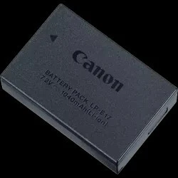 BATTERIE CANON 250D FB-LP-E17 C95