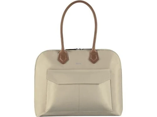 HAMA Sac pour laptop Fabulous 15.6" jusqu'à 16.2" Beige (00217246)