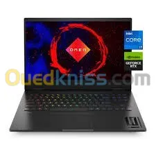 LAPTOP HP OMEN GAMING 16-am0001TX (BM7T1PA)