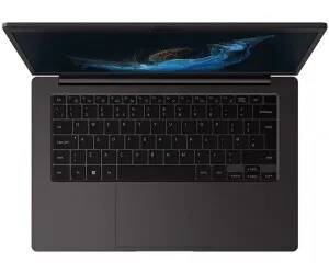 LAPTOP SAMSUNG GALAXY BOOK 2 PRO