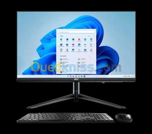 ALL IN ONE AOC NOBLE B911