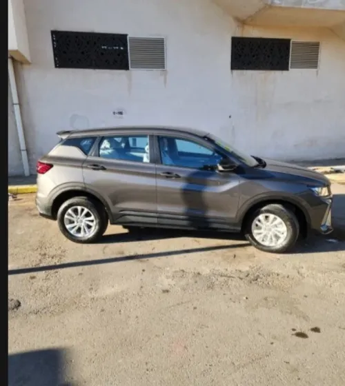 Geely Coolray 2026 manuel