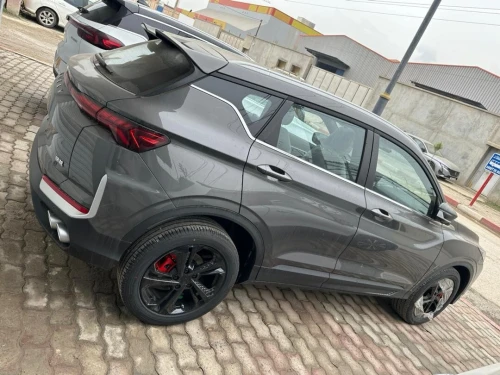 Geely Coolray 2026 Super Power 