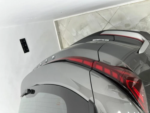 Geely Coolray 2026 Super Power 