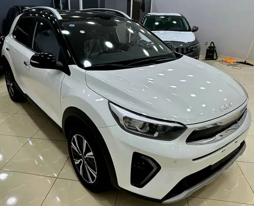 Kia KX1 2026 Full option