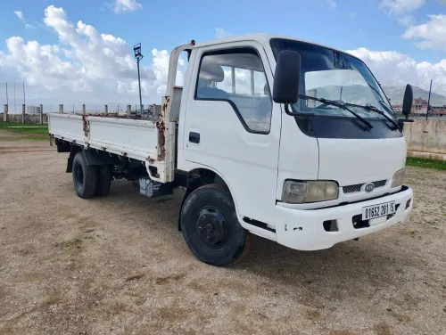 Kia K3600 2001