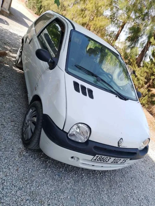 Renault Twingo 2002 Chipie