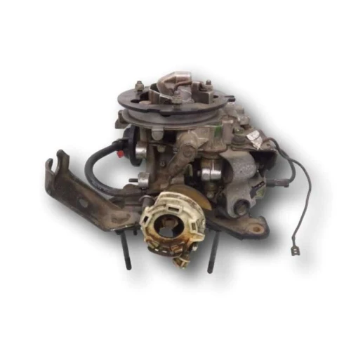 Réparation de carburateur