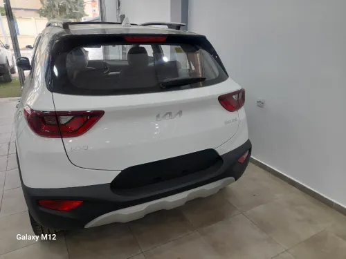 Kia KX1 2025 
