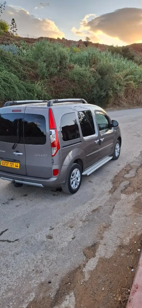 Renault Kangoo 2021 