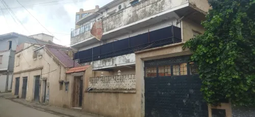 Vente Villa Médéa Medea