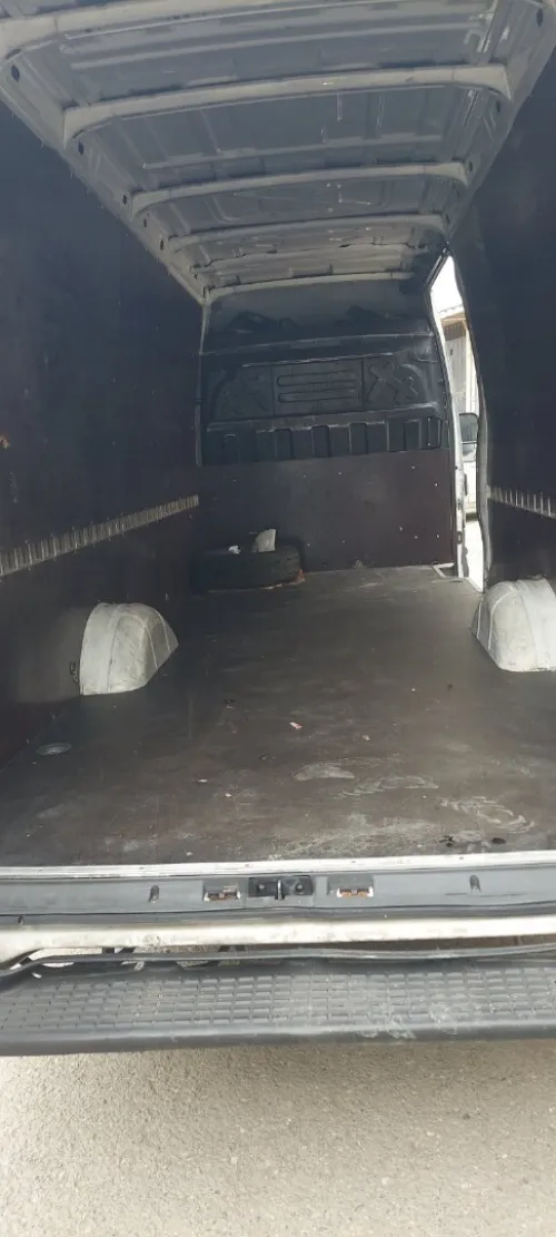 Iveco Daily 2012