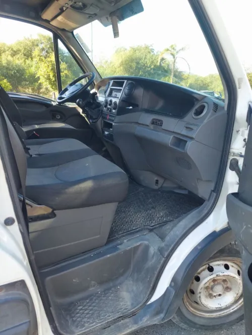 Iveco Daily 2012