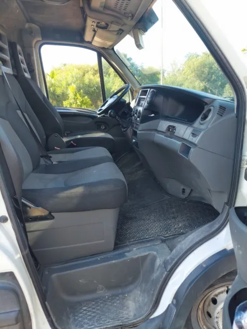 Iveco Daily 2012