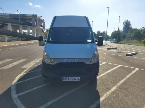Iveco Daily 2012