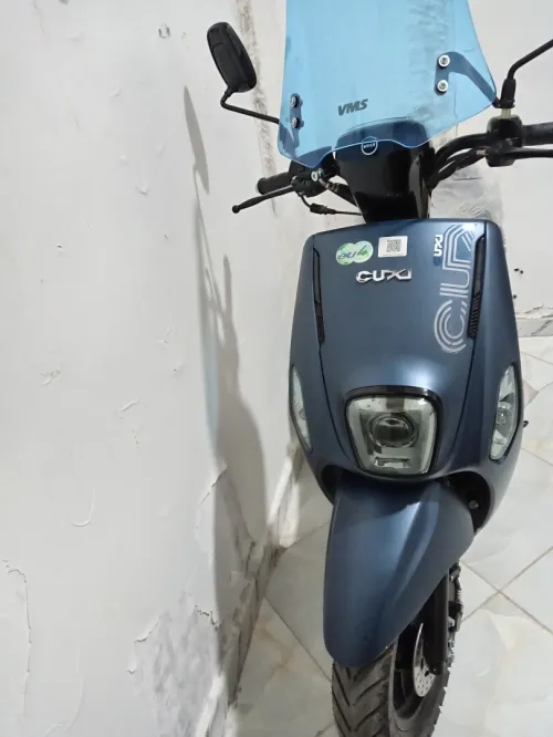 Vms Cuxi 2 2025