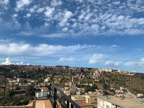 Vente Villa Alger El biar