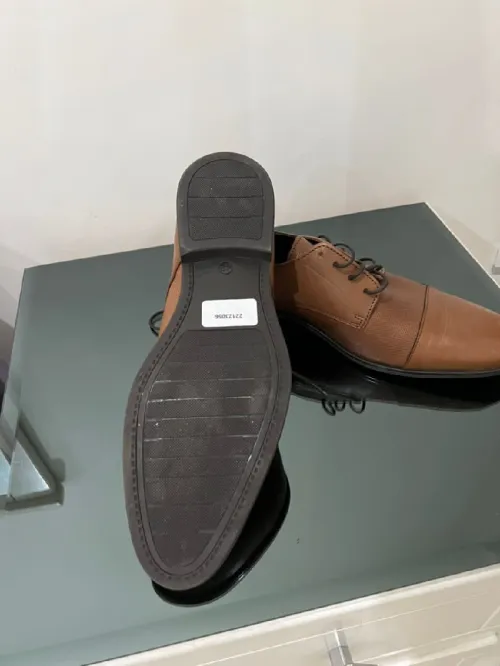 Chaussures classiques
