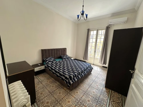 Location Appartement F4 Oran Oran