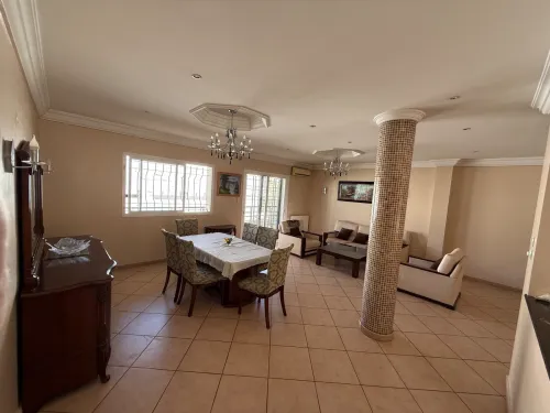 Location Appartement Niveau de villa F5 Oran Oran