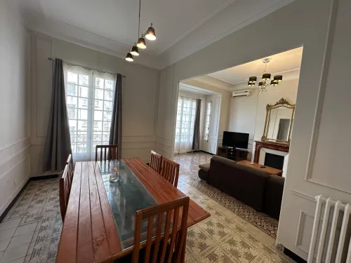 Location Appartement F4 Oran Oran