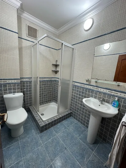 Location Appartement F4 Oran Oran