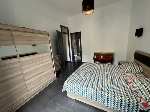 Location Appartement F3 Oran Oran