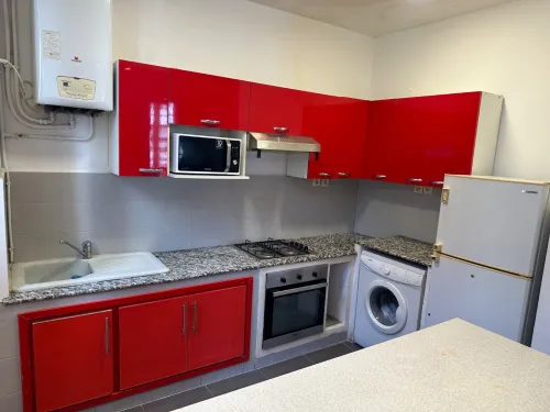 Location Appartement F4 Oran Oran