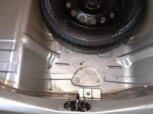 Renault Symbol 2018 Made In Bladi