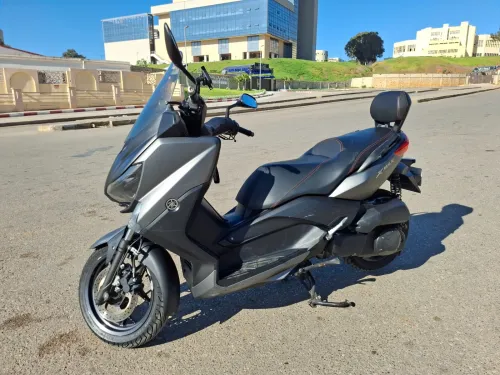Yamaha Xmax 250 2017