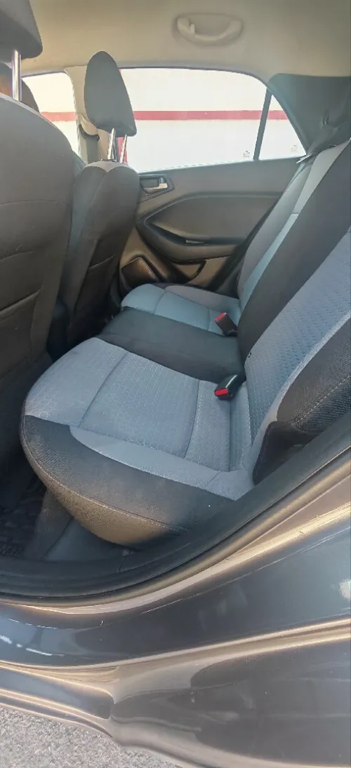 Hyundai i20 2018 