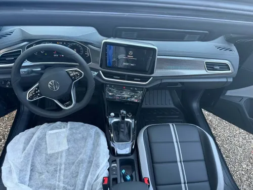 Volkswagen T-Roc 2025 Star Light Edition