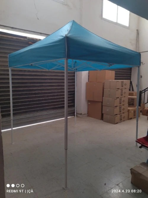 Chapiteaux tonnelle chapiteau tente شابيطو طونت