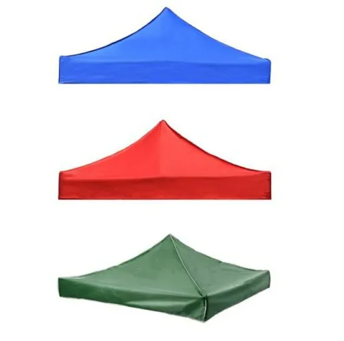 Chapiteau pliable 