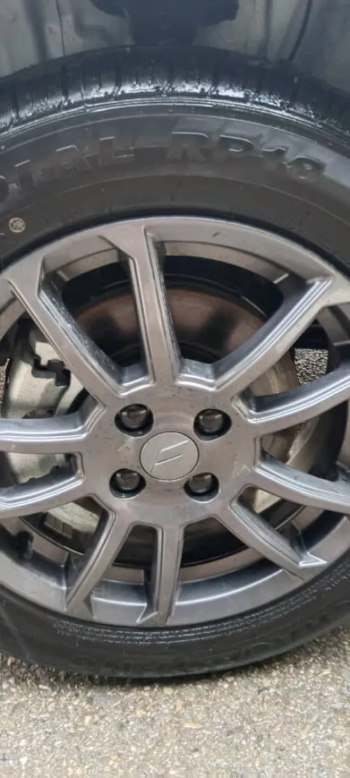 Lifan X3pro 2025 La tout options