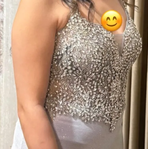 Robe soirée 