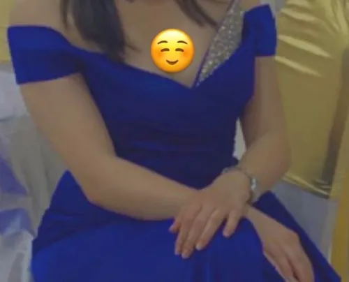 Robe soirée 