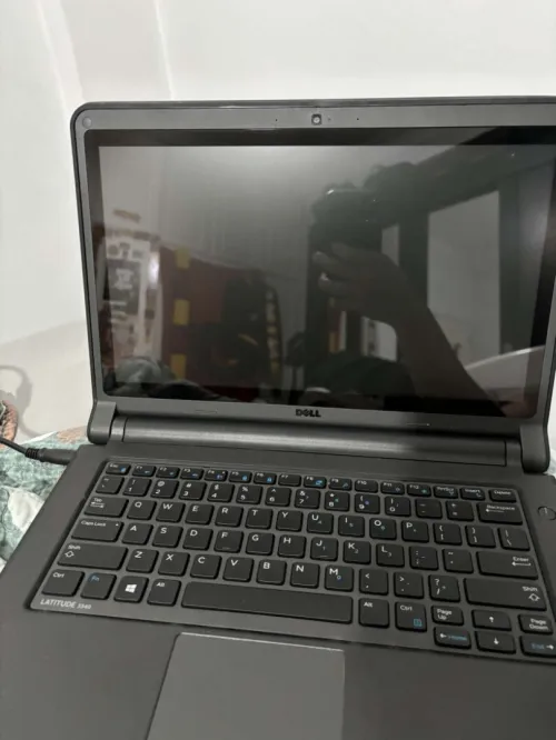 Pc portable dell