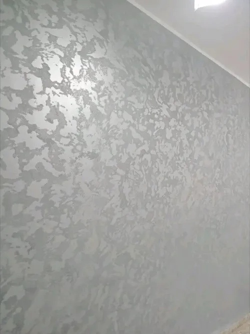 Placo plâtre ba 13 et peinture semple et décorative