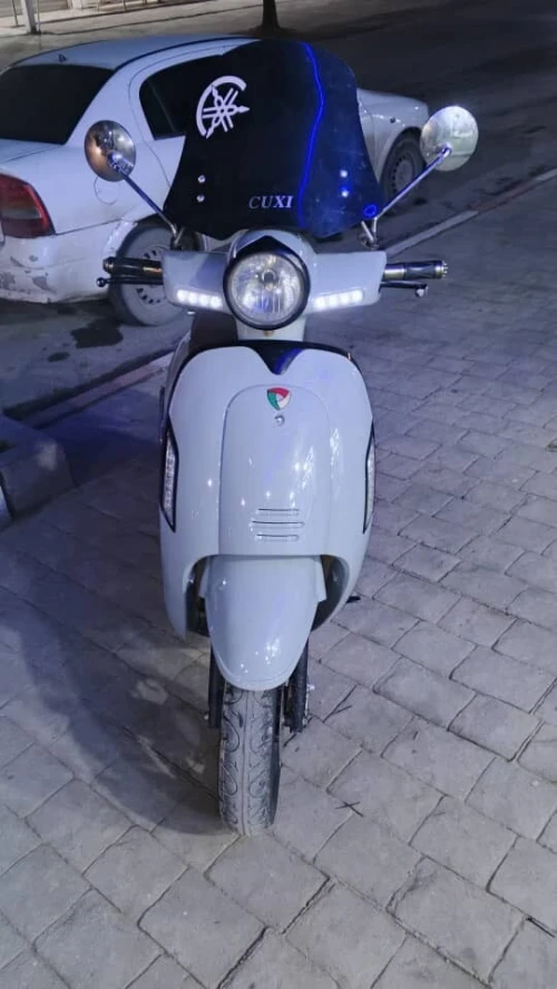 Okinoi drope 2021