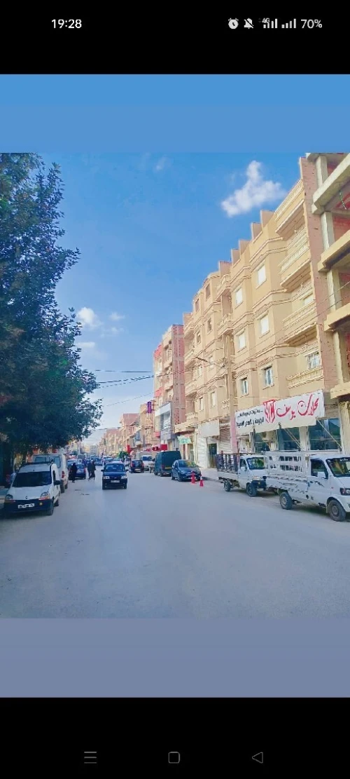 Location Appartement F3 Batna Batna