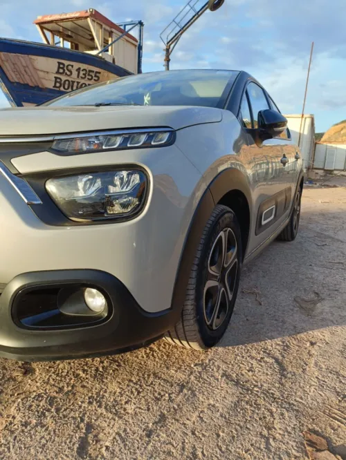 Citroen C3 2024 Feel