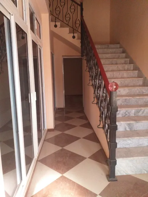 Vente Villa Aïn Témouchent Ain el arbaa