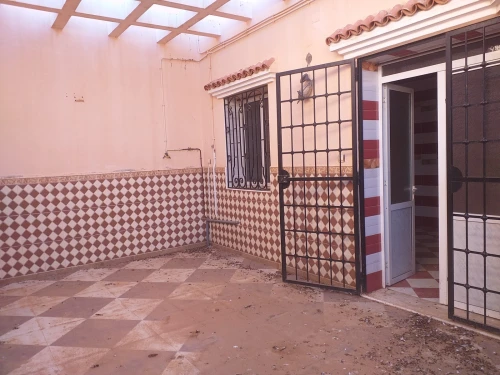 Vente Villa Aïn Témouchent Ain el arbaa