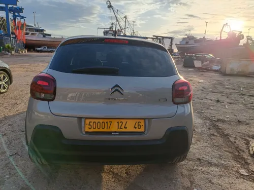 Citroen C3 2024 Feel