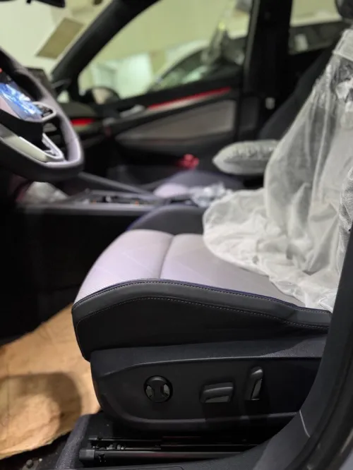 Volkswagen Golf 8 2025 