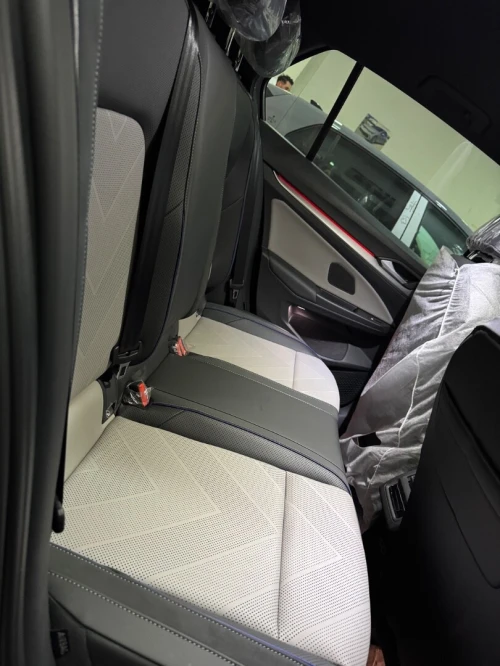 Volkswagen Golf 8 2025 