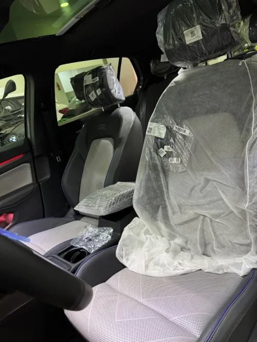 Volkswagen Golf 8 2025 
