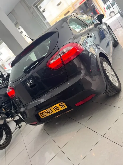 Kia Rio 2015 