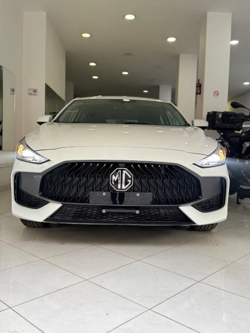 MG 5 2026 